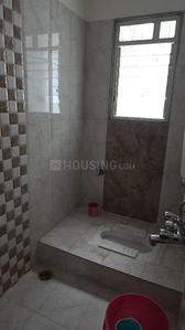 Image of 1005 Sq.ft 2 BHK Apartment / Flat for rent in Chirag Grande View 7, Ambegaon Budruk, Pune for Rs. 22000