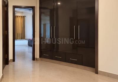 Bedroom Image of 2550 Sq.ft 3 BHK Builder Floor for sale in Anand Niketan New Delhi for Rs. 85000000