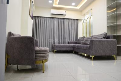 3 BHK Flat