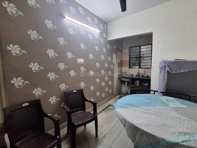 Hall Image of 720 Sq.ft 2 BHK Apartment / Flat for sale in Keshtopur Kolkata for Rs. 2350000