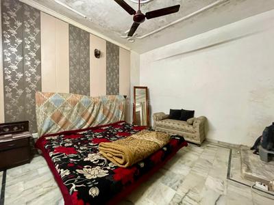 Bedroom Image of 1650 Sq.ft 5 BHK Independent House for sale in Dhakoli Zirakpur for Rs. 21000000