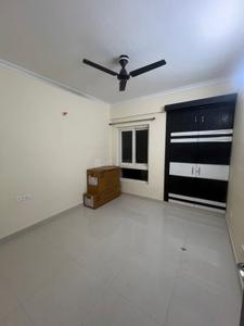 Image of 1000 Sq.ft 2 BHK Apartment / Flat for sale in Casa Green Exotica, Vrindavan Yojana, Lucknow for Rs. 6800000