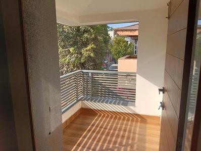 Balcony Image of 3000 Sq.ft 7 BHK Independent House for sale in Naroda Ahmedabad for Rs. 21051000