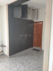 Niveditha Nagar Bedroom One 4