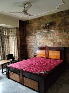 1 BHK Independent House