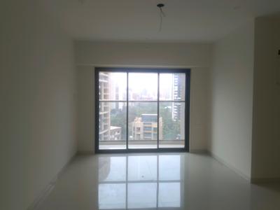 Living Room Image of 1000 Sq.ft 2 BHK Apartment / Flat for sale in Lotus Sky Garden, Malad West Mumbai for Rs. 21000000