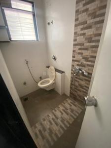 Image of 1000 Sq.ft 2 BHK Apartment / Flat for rent in Gangapur, Nashik for Rs. 17000