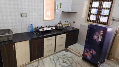 Kitchen Image of 2000 Sq.ft 2 BHK Independent House for sale in Palanpur Banaskantha for Rs. 10000000