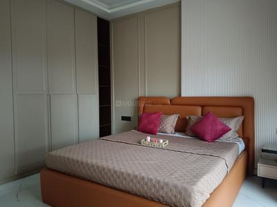 Image of 2250 Sq.ft 4 BHK Villa for sale in Elite Vk Sky Villa Rose, Handewadi, Pune for Rs. 14200000