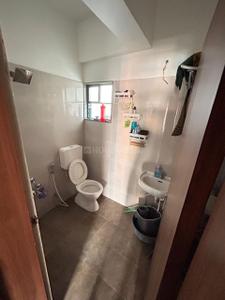 Image of 740 Sq.ft 2 BHK Apartment / Flat for sale in Milap Shree Sanidhya Flora, Shela, Ahmedabad for Rs. 6550000