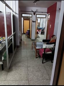 Hall Image of 1060 Sq.ft 2 BHK Builder Floor for sale in Allen Ganj Allahabad for Rs. 15000000