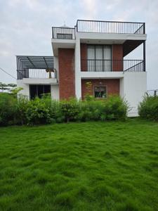Image of 960 Sq.ft 1 BHK Villa for sale in Dholera, Ahmedabad for Rs. 2000000