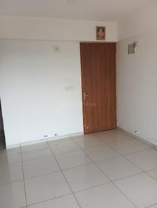 Bedroom Image of 1200 Sq.ft 2 BHK Apartment / Flat for rent in Zaveri Greens, Ghuma Ahmedabad for Rs. 20000