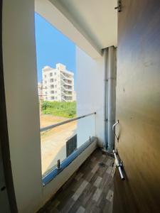 Balcony Image of 1750 Sq.ft 3 BHK Apartment / Flat for sale in Madhurawada Visakhapatnam for Rs. 7590000
