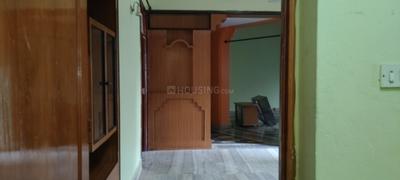 Bedroom Image of 1500 Sq.ft 2 BHK Independent House for rent in Nayapalli Bhubaneswar for Rs. 27000