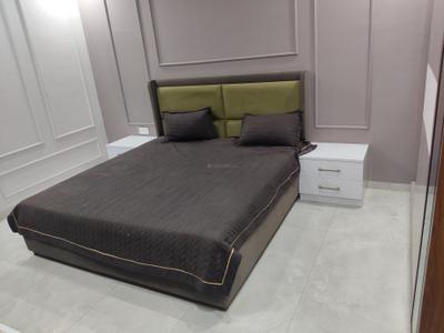 Bedroom Image of 947 Sq.ft 2 BHK Apartment / Flat for rent in Bhankrota Jaipur for Rs. 22000