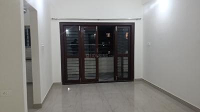 Living Room Image of 1238 Sq.ft 2 BHK Apartment / Flat for rent in Jyothi GT Enclave, Doddakannelli Bengaluru for Rs. 40000