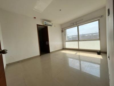 Hall Image of 2210 Sq.ft 3.5 BHK Apartment / Flat for sale in Marvel Brisa, Baner Pune for Rs. 37000000