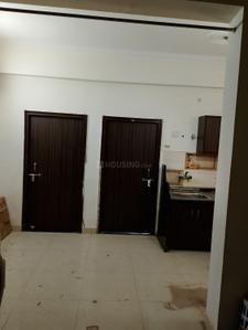 Hall Image of 1250 Sq.ft 2 BHK Builder Floor for rent in Tajganj Agra for Rs. 12500