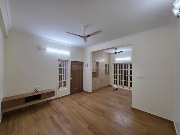 Pragathi Nagar, Basapura Bedroom 1
