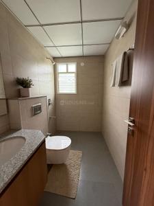 Image of 1137 Sq.ft 2 BHK Apartment / Flat for sale in Godrej Splendour Phase II, K R Puram, Bengaluru for Rs. 12000000