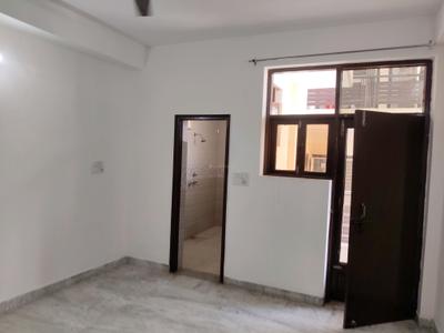 Bedroom Image of 900 Sq.ft 2 BHK Independent House for rent in Sector 46 Gurgaon for Rs. 40000