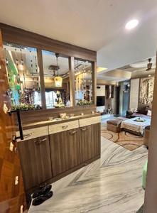 Kitchen Image of 1547 Sq.ft 3 BHK Apartment / Flat for sale in Uttam Tower, Ultadanga Kolkata for Rs. 13000000