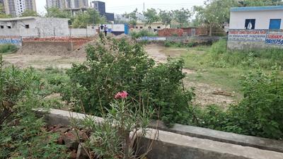 Image of 250 Sq.ft Residential Plot / Land for sale in Residential Authority Plots, Noida Extension, Greater Noida for Rs. 43700000