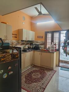 Kitchen Image of 2500 Sq.ft 5 BHK Independent House for sale in SIS Capetown Phase 3, Surapet Chennai for Rs. 20000000