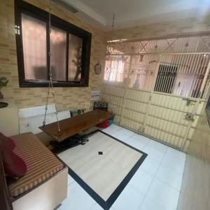 Bedroom Image of 860 Sq.ft 2 BHK Apartment / Flat for rent in Kores Nakshatra, Thane West Thane for Rs. 42000