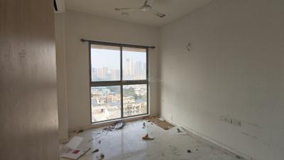 Bedroom Image of 700 Sq.ft 2 BHK Apartment / Flat for rent in Lodha Bel Air, Jogeshwari West Mumbai for Rs. 80000
