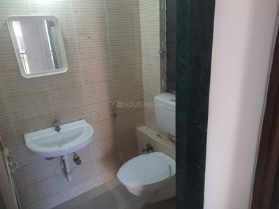 Image of 680 Sq.ft 2 BHK Apartment / Flat for rent in DB Ozone, Dahisar East, Mumbai for Rs. 35000