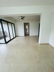 Hall Image of 1800 Sq.ft 3 BHK Apartment / Flat for rent in Apurva Aasthaa Onyx, Memnagar Ahmedabad for Rs. 40000