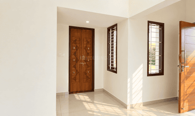 Pooja Room Image of 1100 Sq.ft 2 BHK Independent House for sale in Pudupakkam Chennai for Rs. 7200000