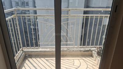Image of 585 Sq.ft 1 BHK Apartment / Flat for sale in Bamheta Village, Ghaziabad for Rs. 3350000