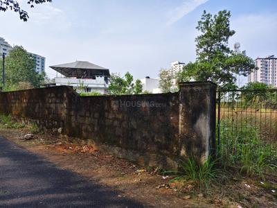 Image of 9570 Sq.ft Residential Plot / Land for sale in Kakkanad, Kochi for Rs. 24200000