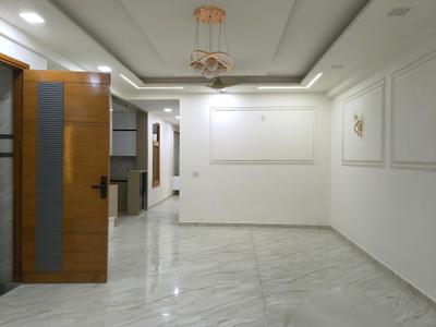Living Room Image of 1650 Sq.ft 4 BHK Builder Floor for sale in Vasundhara Ghaziabad for Rs. 18000000