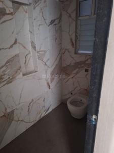 Bathroom Image of 1555 Sq.ft 3 BHK Apartment / Flat for sale in Ambrosia Alley, Hadapsar Pune for Rs. 17000000