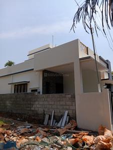 Image of 1450 Sq.ft 2 BHK Independent House for sale in N G O Colony, Nagercoil for Rs. 5000000