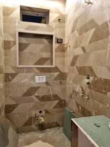 Common Bathroom Image of 900 Sq.ft 3 BHK Apartment / Flat for sale in Najafgarh New Delhi for Rs. 7500000