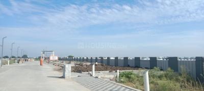 Image of 800 Sq.ft Residential Plot / Land for sale in Shanti Greens, Kanadiya, Indore for Rs. 4800000