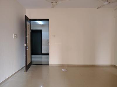 1 BHK Flat