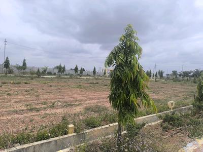 Image of 1350 Sq.ft Residential Plot / Land for sale in Sheikhmanpura, Kolar for Rs. 3577500