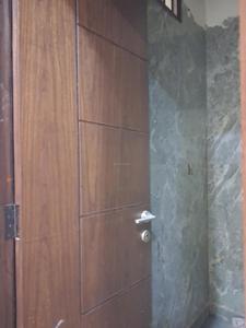 Bedroom One Image of 1400 Sq.ft 3 BHK Apartment / Flat for sale in Skyline Dev Infra, Sector 49 Noida for Rs. 6350000