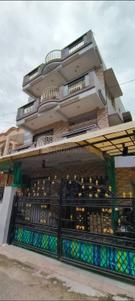 Image of 6000 Sq.ft 4 BHK Independent House for sale in Sabarmati, Ahmedabad for Rs. 25000000