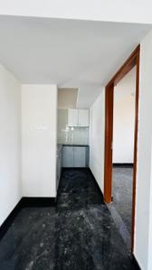 Kitchen Image of 350 Sq.ft 1 BHK Independent House for rent in Horamavu Bengaluru for Rs. 12500