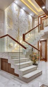 Hall Image of 1300 Sq.ft 2 BHK Independent House for sale in Peelamedu Coimbatore for Rs. 16500000