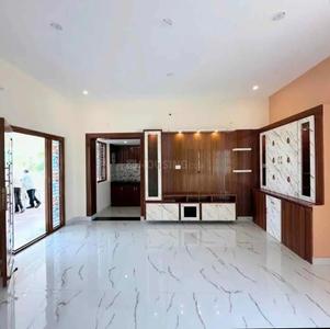 Hall Image of 1000 Sq.ft 2 BHK Villa for sale in Guduvancheri Chennai for Rs. 6400000