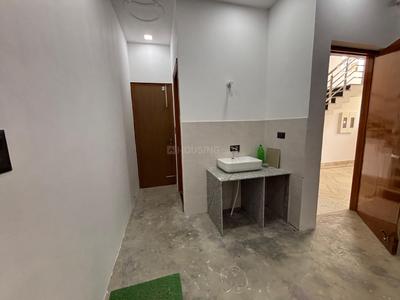Hall Image of 1500 Sq.ft 2 BHK Duplex for rent in Buddhi Vihar Moradabad for Rs. 15000