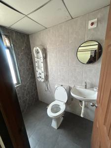 Image of 900 Sq.ft 2 BHK Apartment / Flat for sale in Deep Satyadeep Heights, Makarba, Ahmedabad for Rs. 6500000
